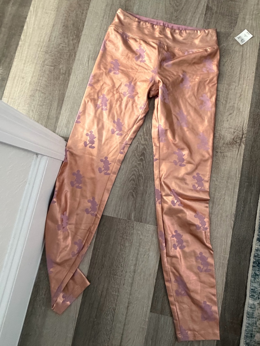 Women’s Disney leggings